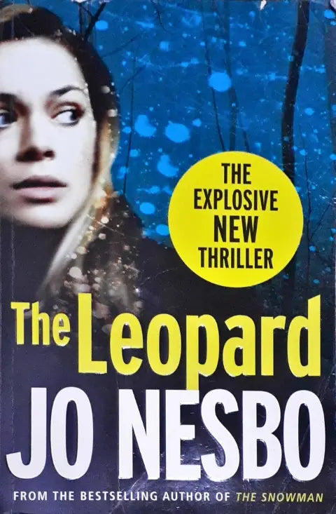 The Leopard (P)