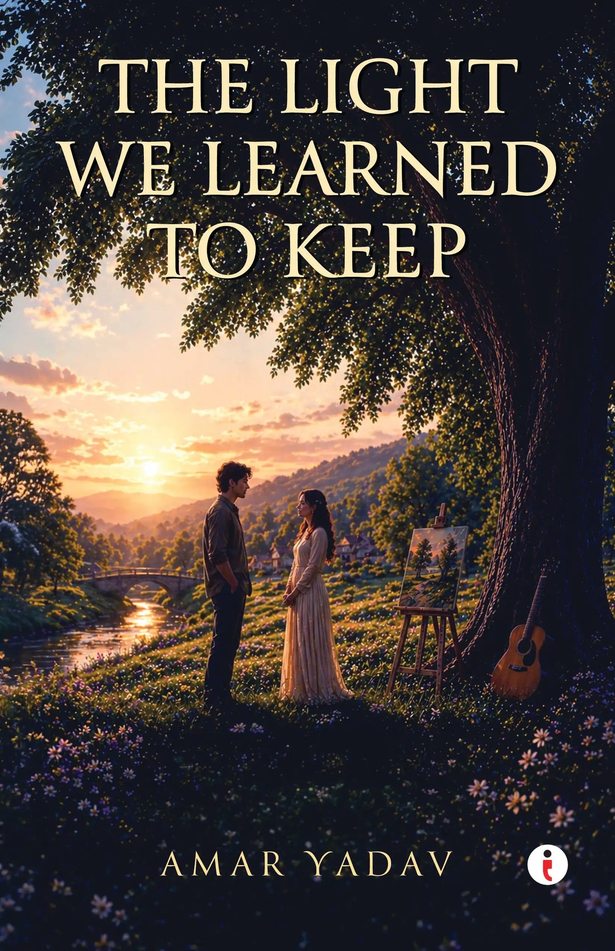 The Light We Learned To Keep