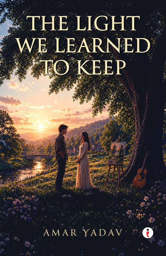 The Light We Learned To Keep