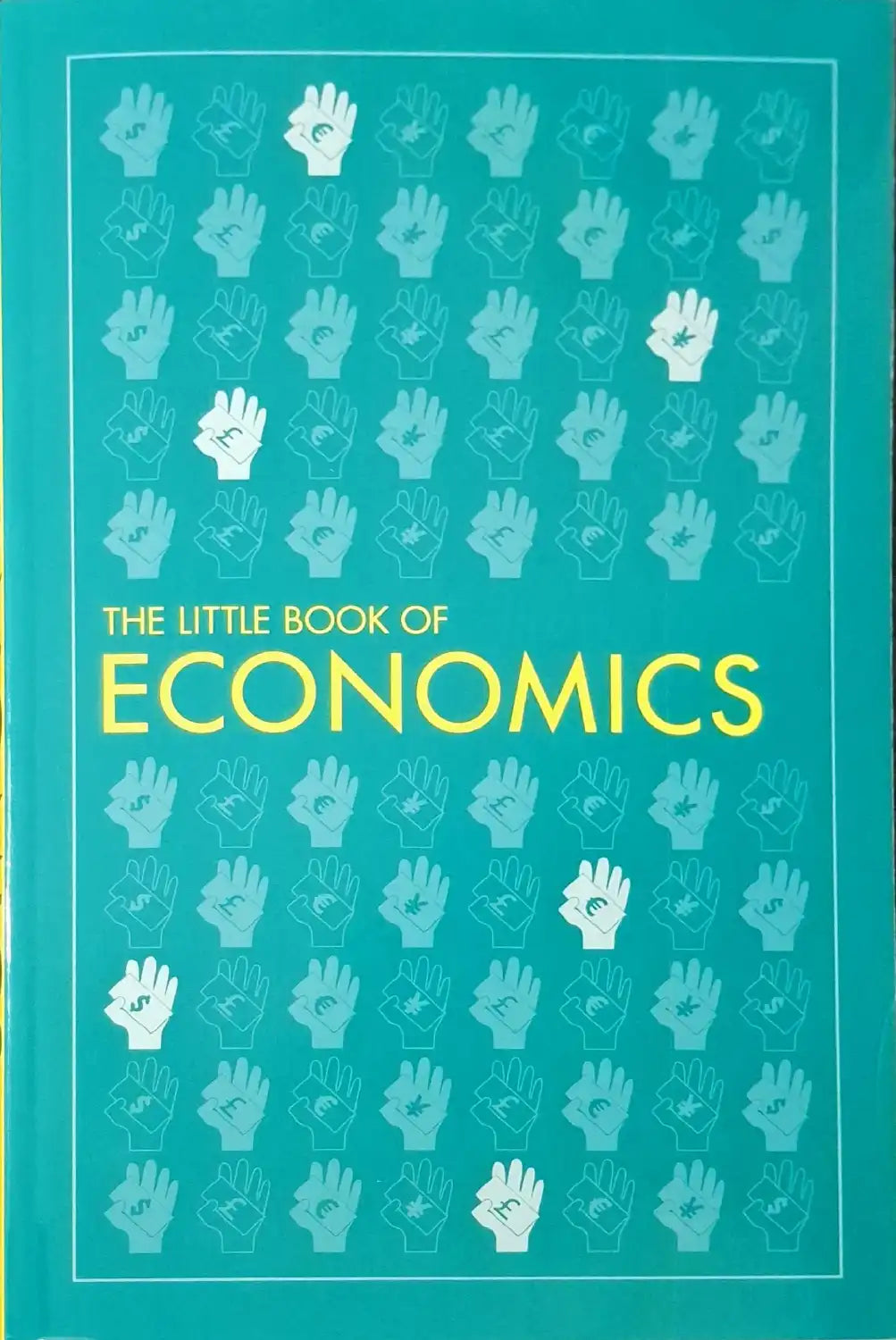 The Little Book of Economics