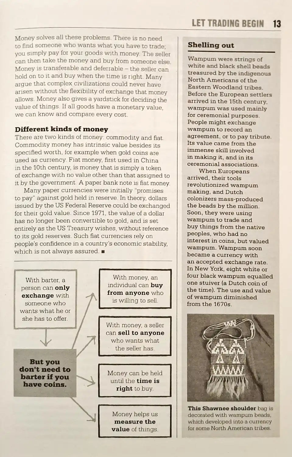 The Little Book of Economics