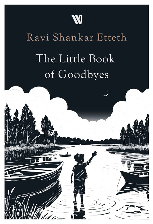The Little Book Of Goodbyes