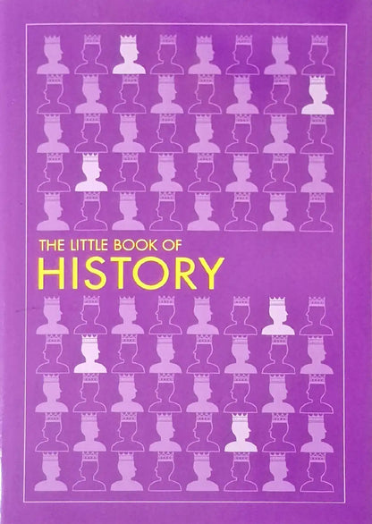 The Little Book of History