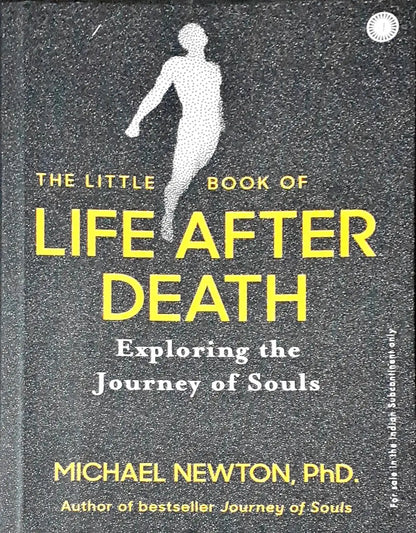 The Little Book of Life After Death