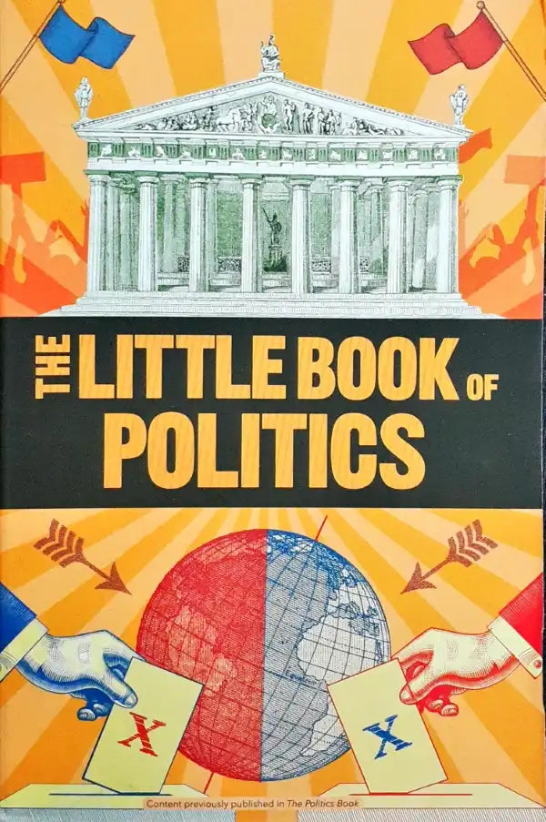 The Little Book of Politics