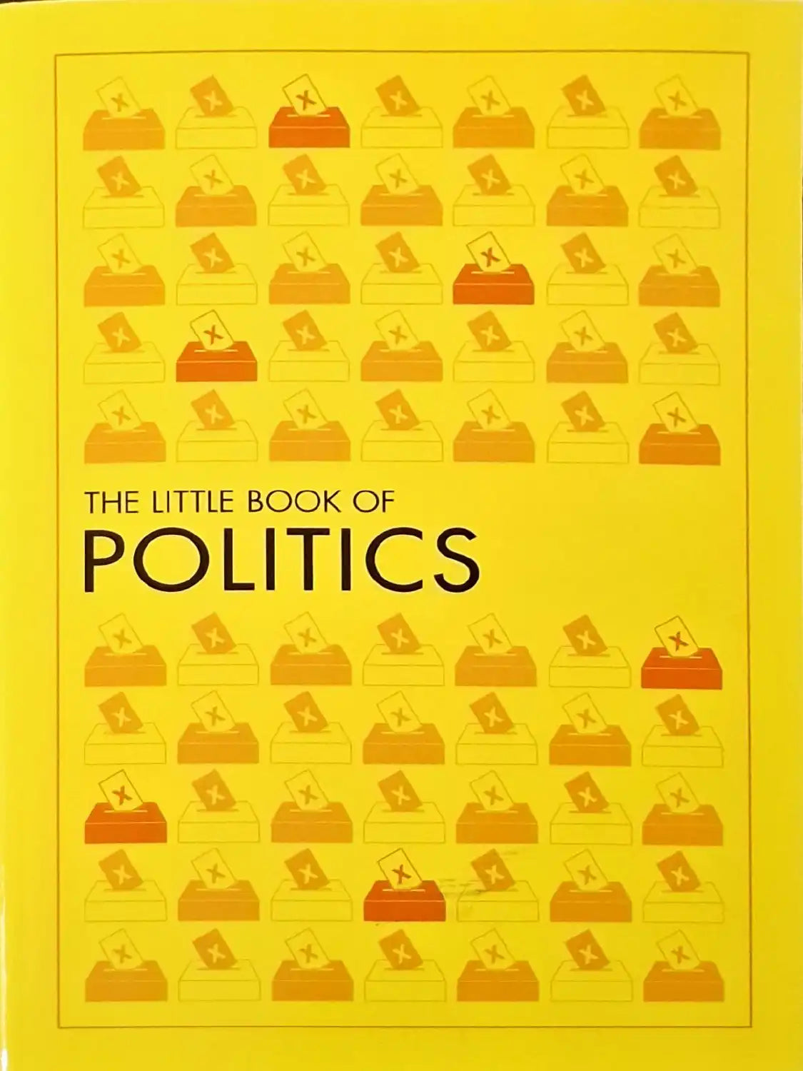 The Little Book of Politics