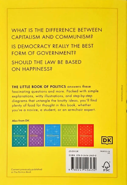 The Little Book of Politics