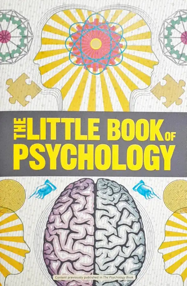 The Little Book of Psychology