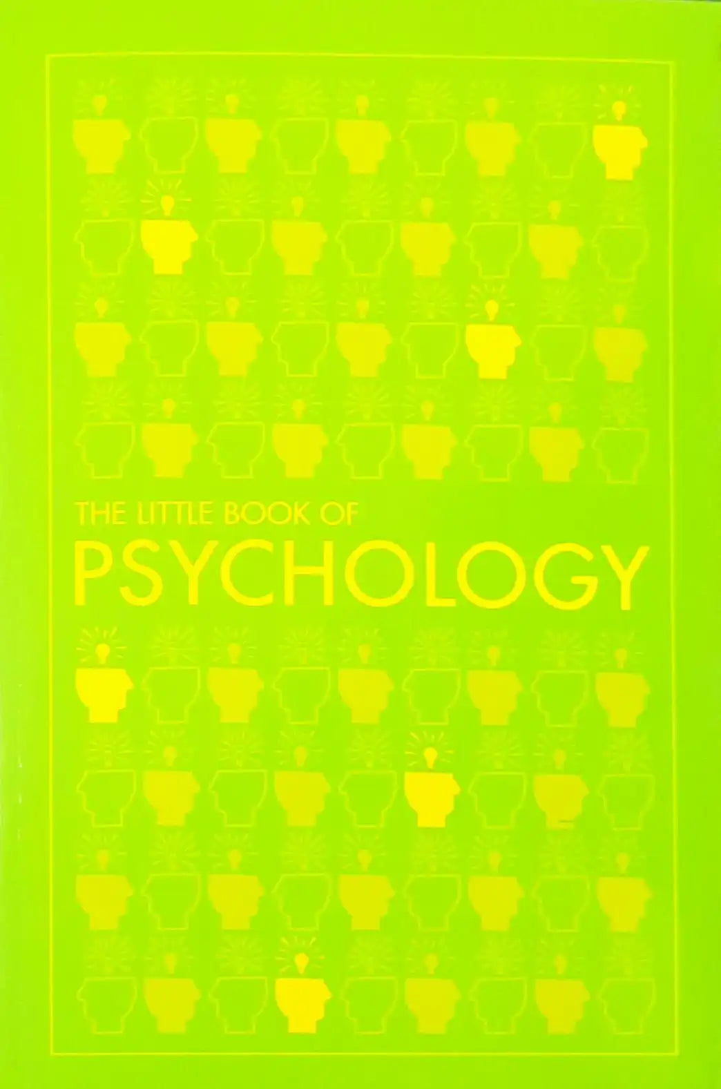 The Little Book of Psychology