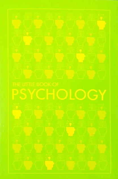 The Little Book of Psychology