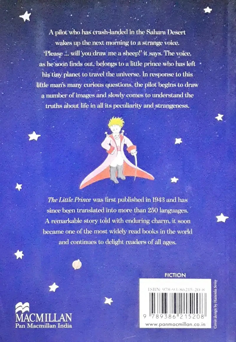 The Little Prince