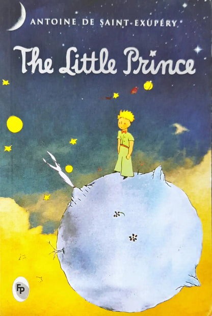 The Little Prince (P)