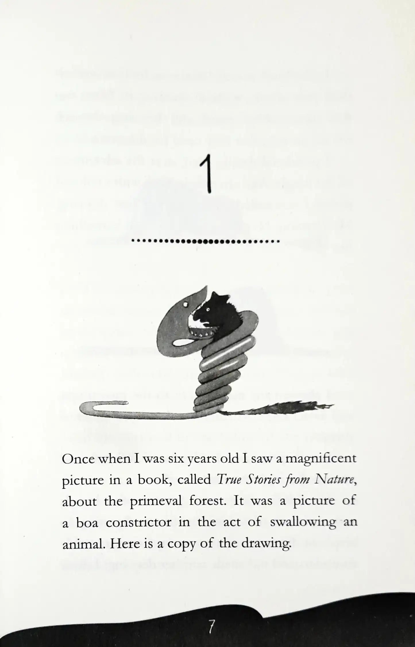 The Little Prince (P)