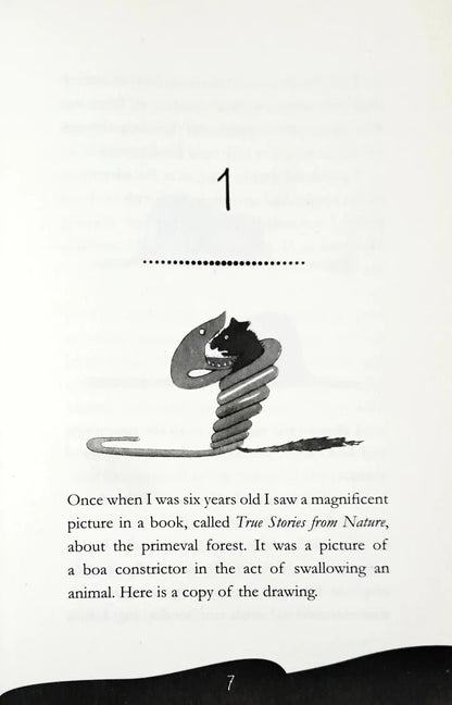 The Little Prince (P)