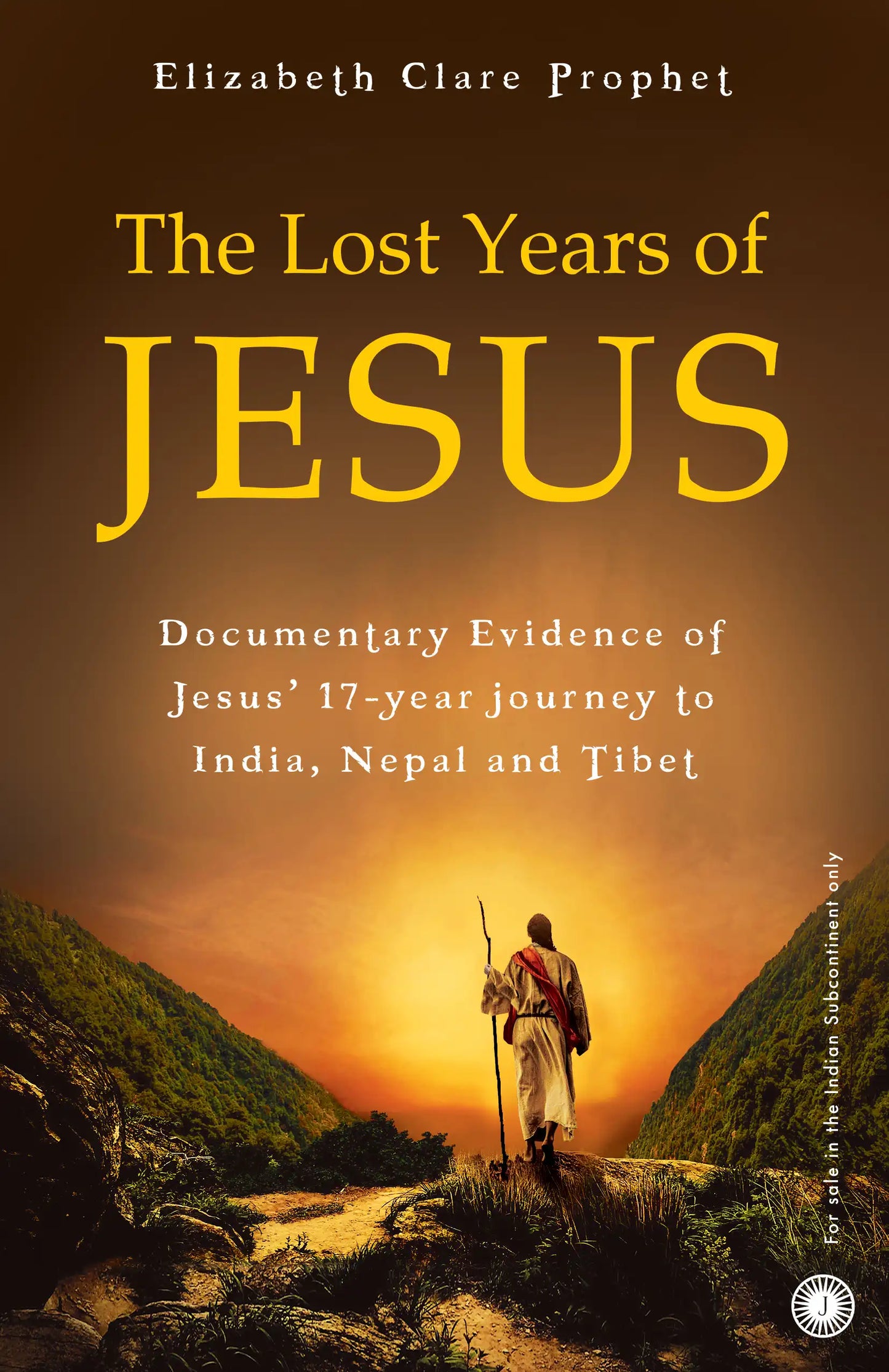 The Lost Years Of Jesus