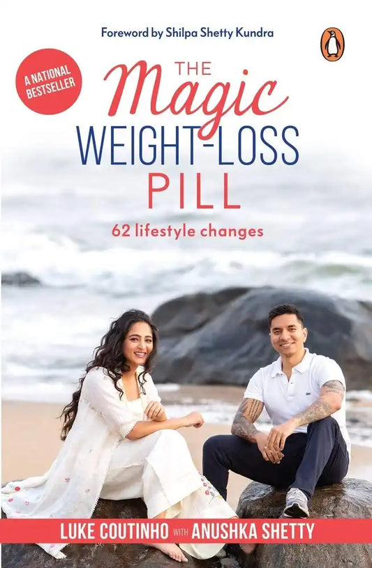 The Magic Weight - Loss Pill