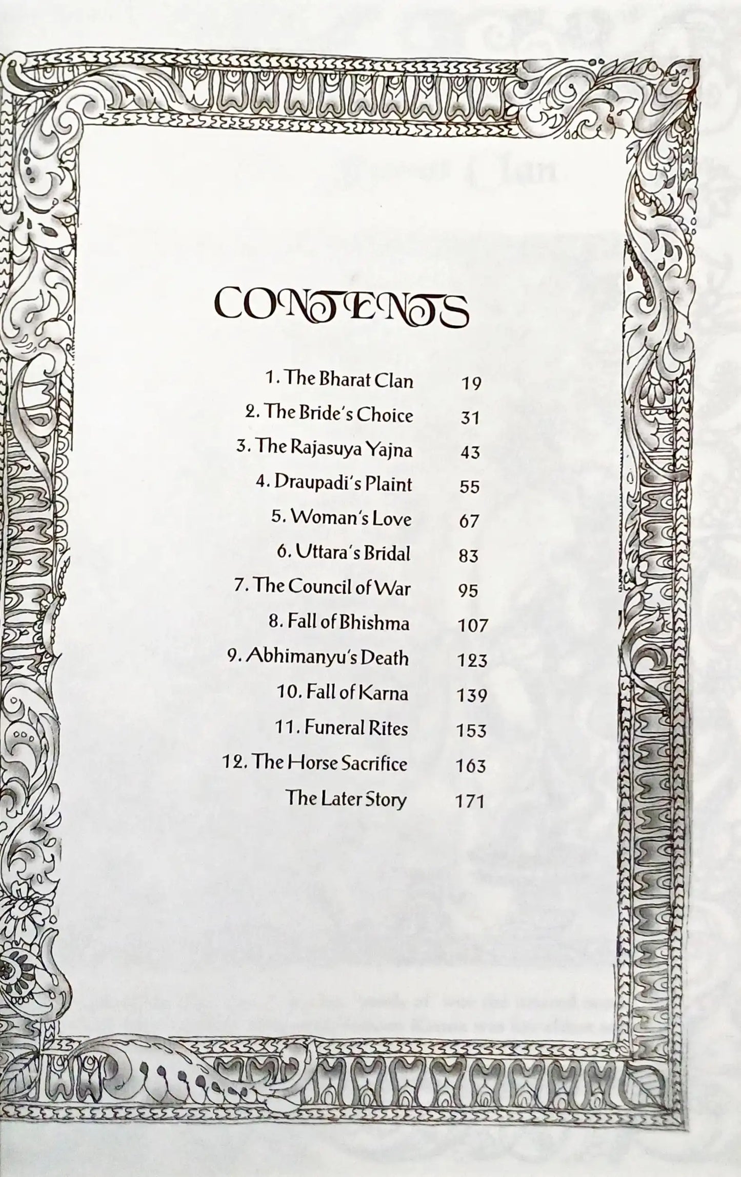 The Mahabharata - Romesh C Dutt | Hardcover