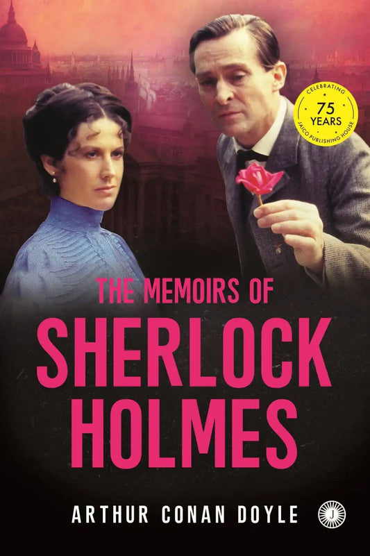 The Memoirs Of Sherlock Holmes