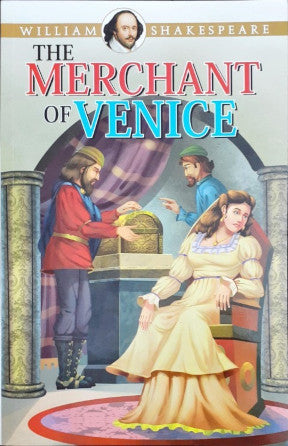 The Merchant Of Venice