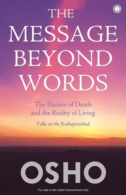 The Message Beyond Words