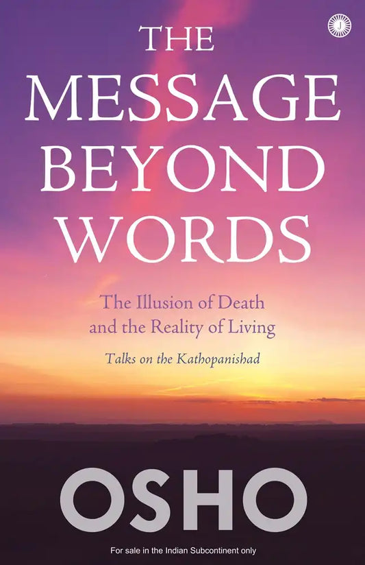 The Message Beyond Words