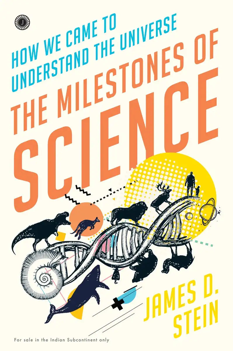 The Milestones Of Science