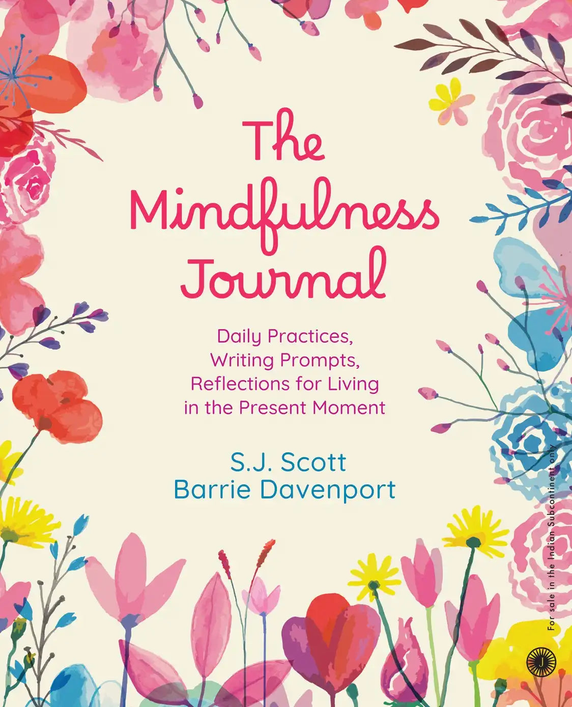 The Mindfulness Journal