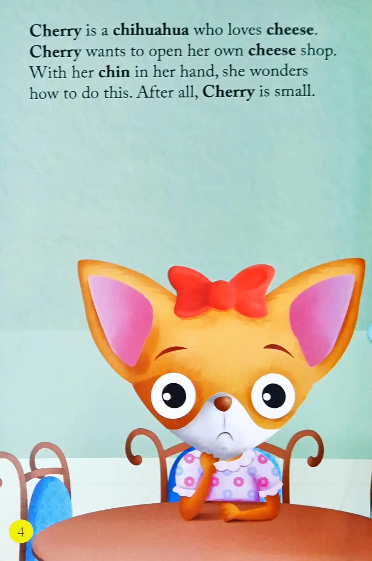 All set to Read Level 3 : A Phonics Reader - The Missing Cheese (P)