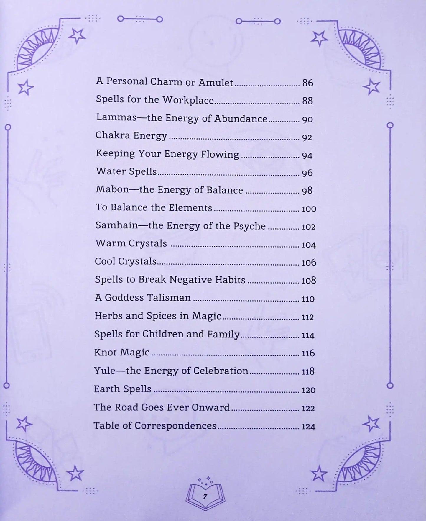 The Modern Witch's Journal : Bring Positive Magic into Your Life