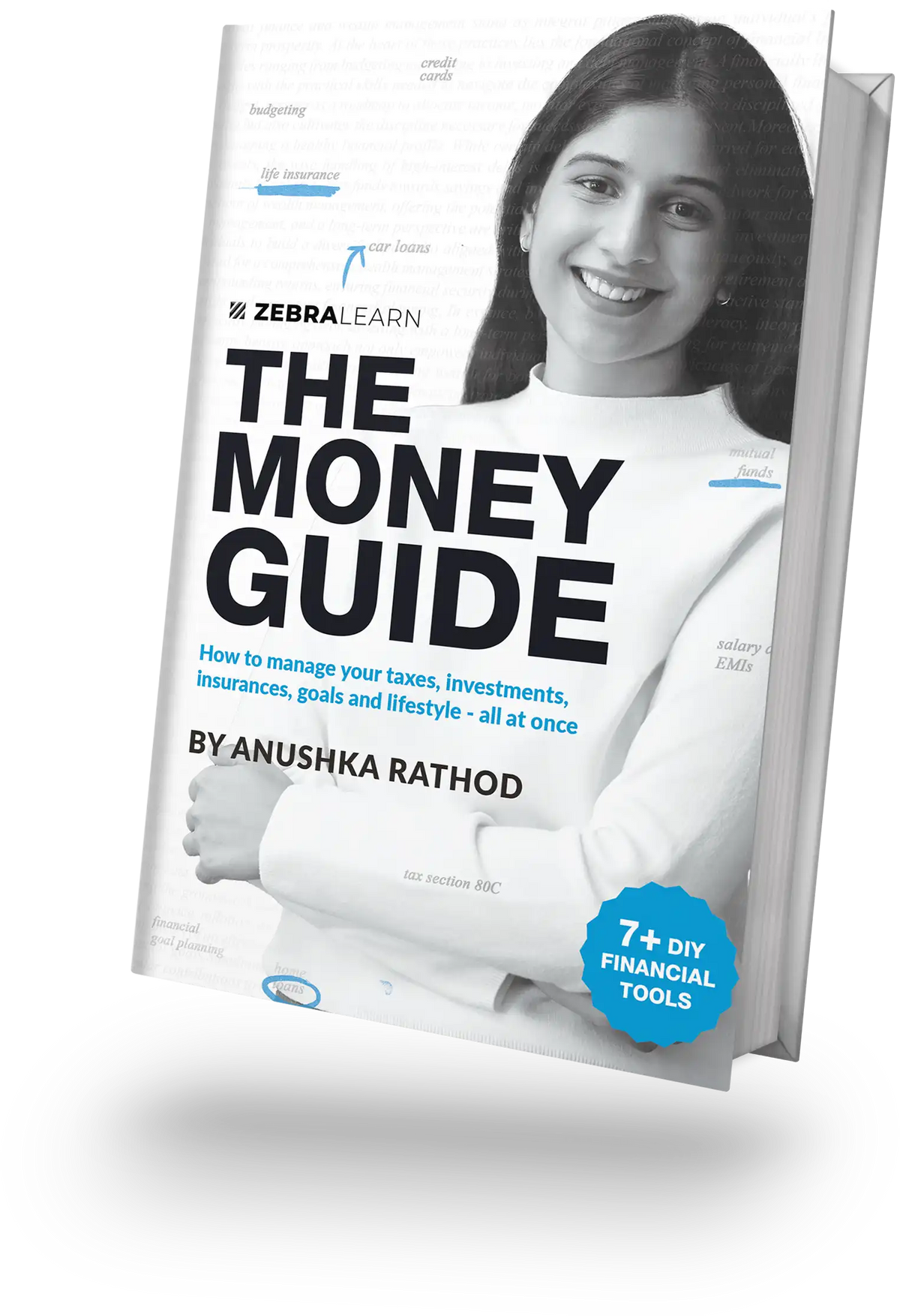 The Money Guide | Hardcover