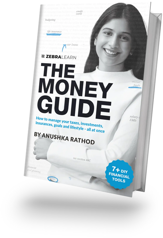 The Money Guide | Hardcover