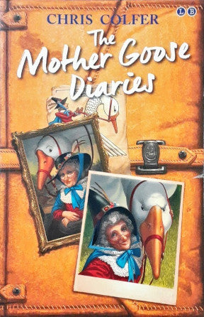 The Mother Goose Diaries