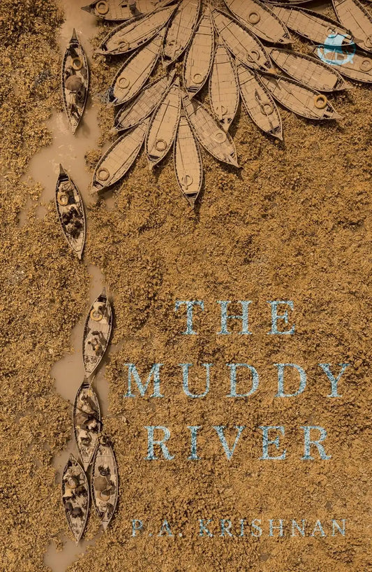 The Muddy River