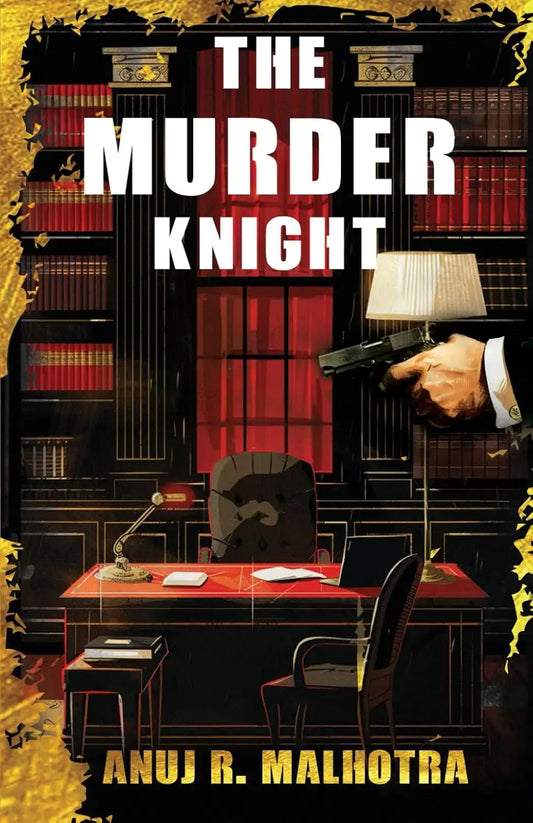 The Murder Knight