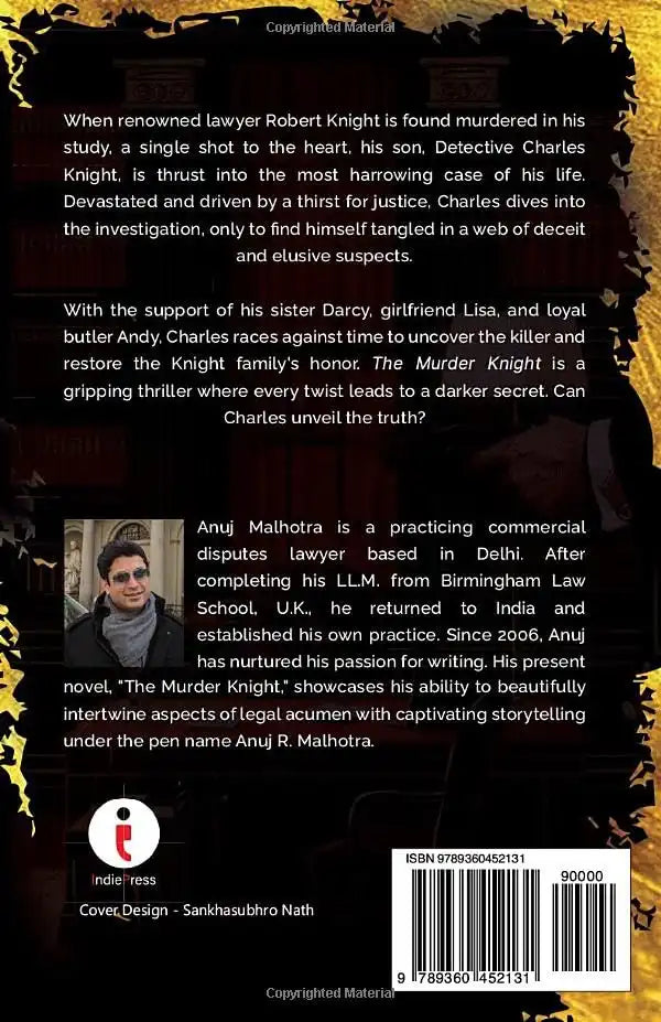 The Murder Knight