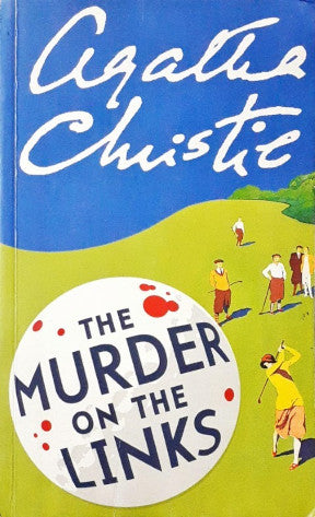 Hercule Poirot #2 The Murder On The Links