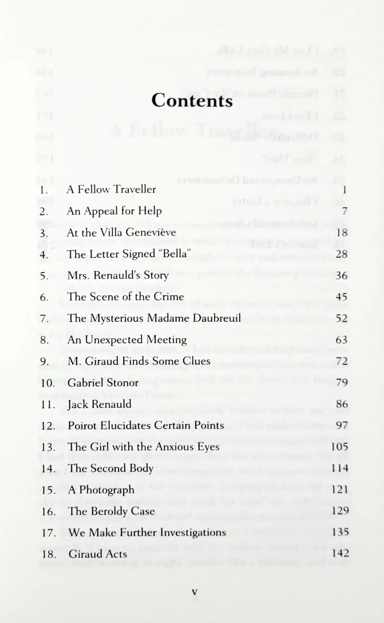 Hercule Poirot #2 : Murder on the Links