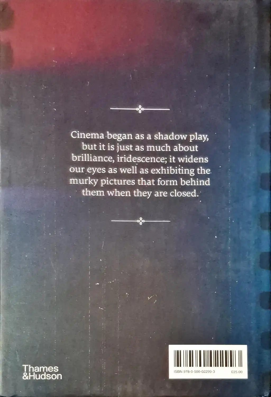The Mysteries of Cinema: Movies and Imagination | Hardcover