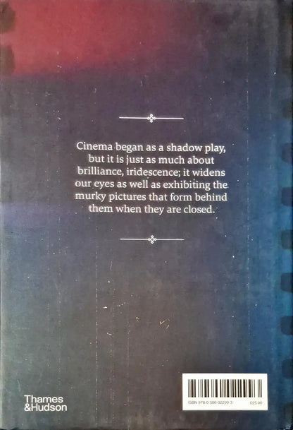 The Mysteries of Cinema: Movies and Imagination | Hardcover