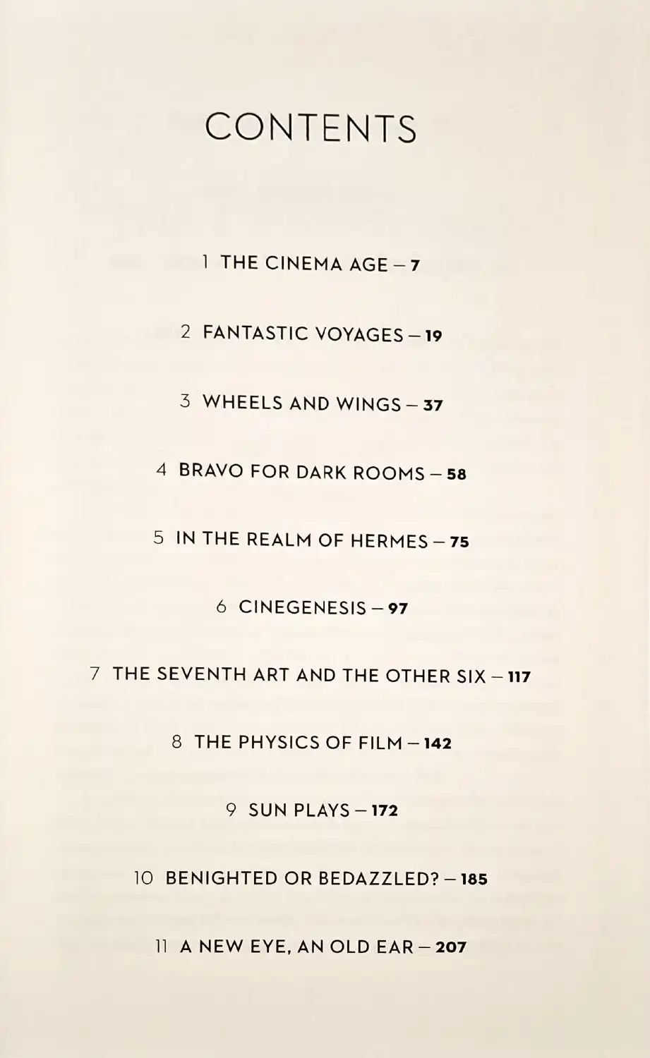 The Mysteries of Cinema: Movies and Imagination | Hardcover