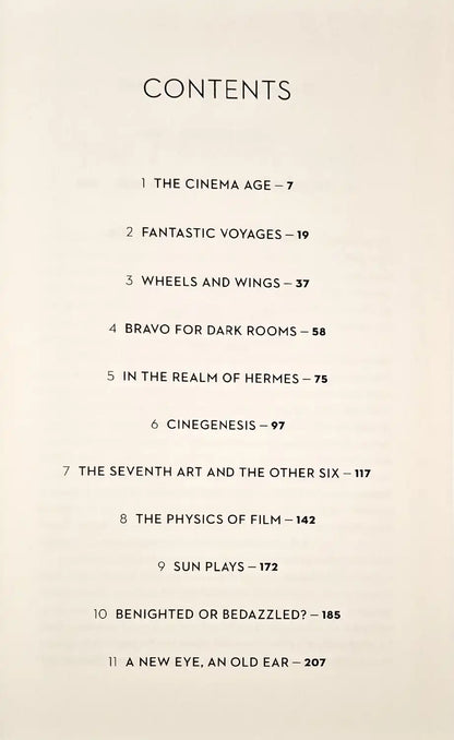The Mysteries of Cinema: Movies and Imagination | Hardcover