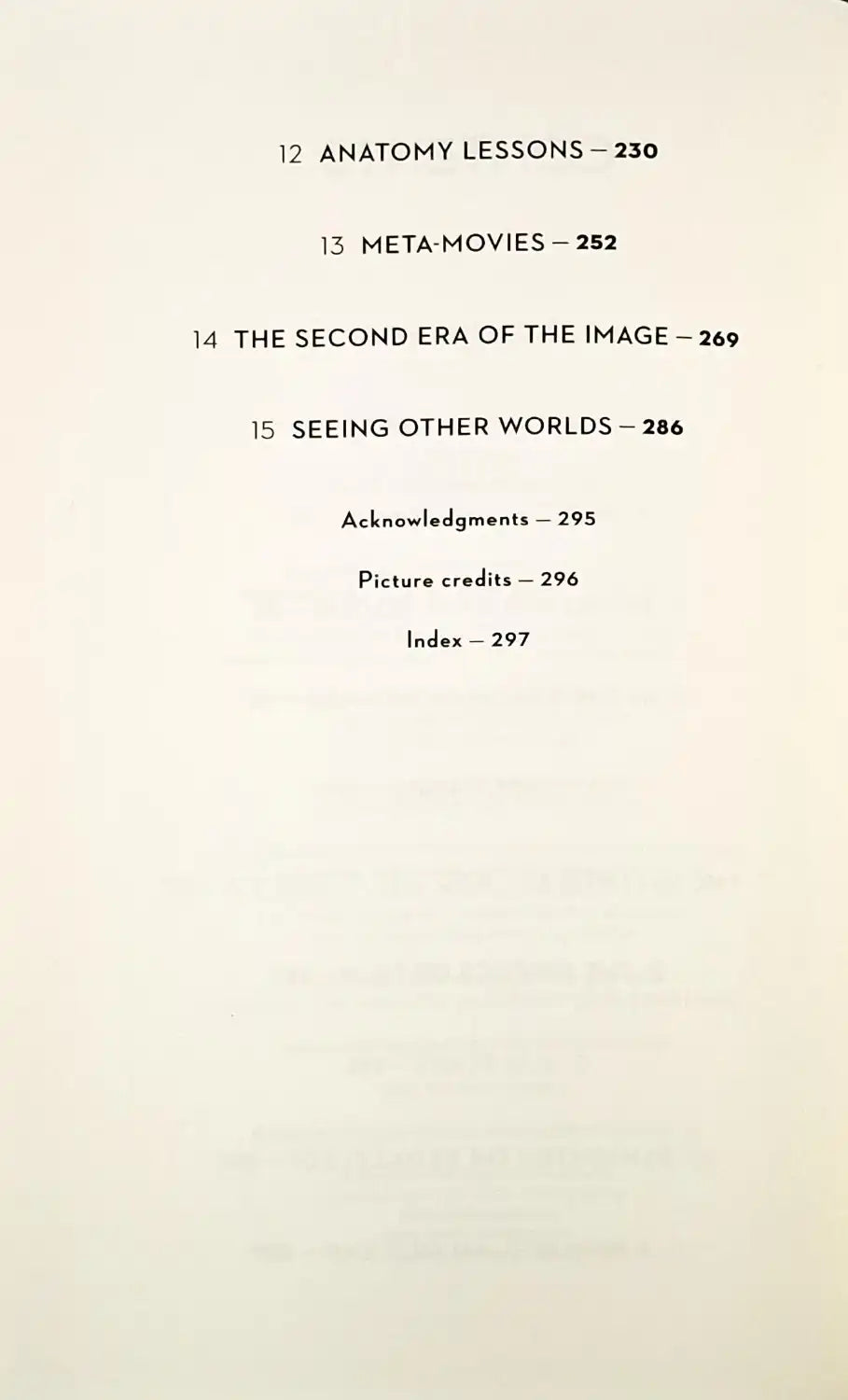 The Mysteries of Cinema: Movies and Imagination | Hardcover