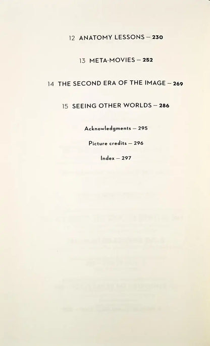 The Mysteries of Cinema: Movies and Imagination | Hardcover