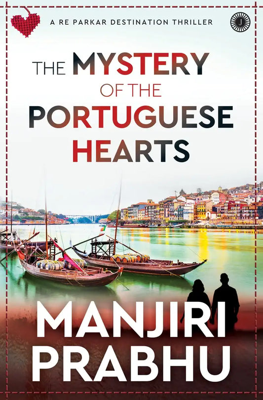 The Mystery Of The Portuguese Hearts
