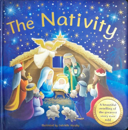 The Nativity