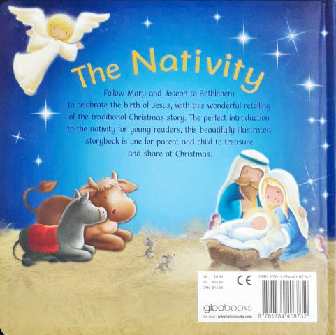 The Nativity