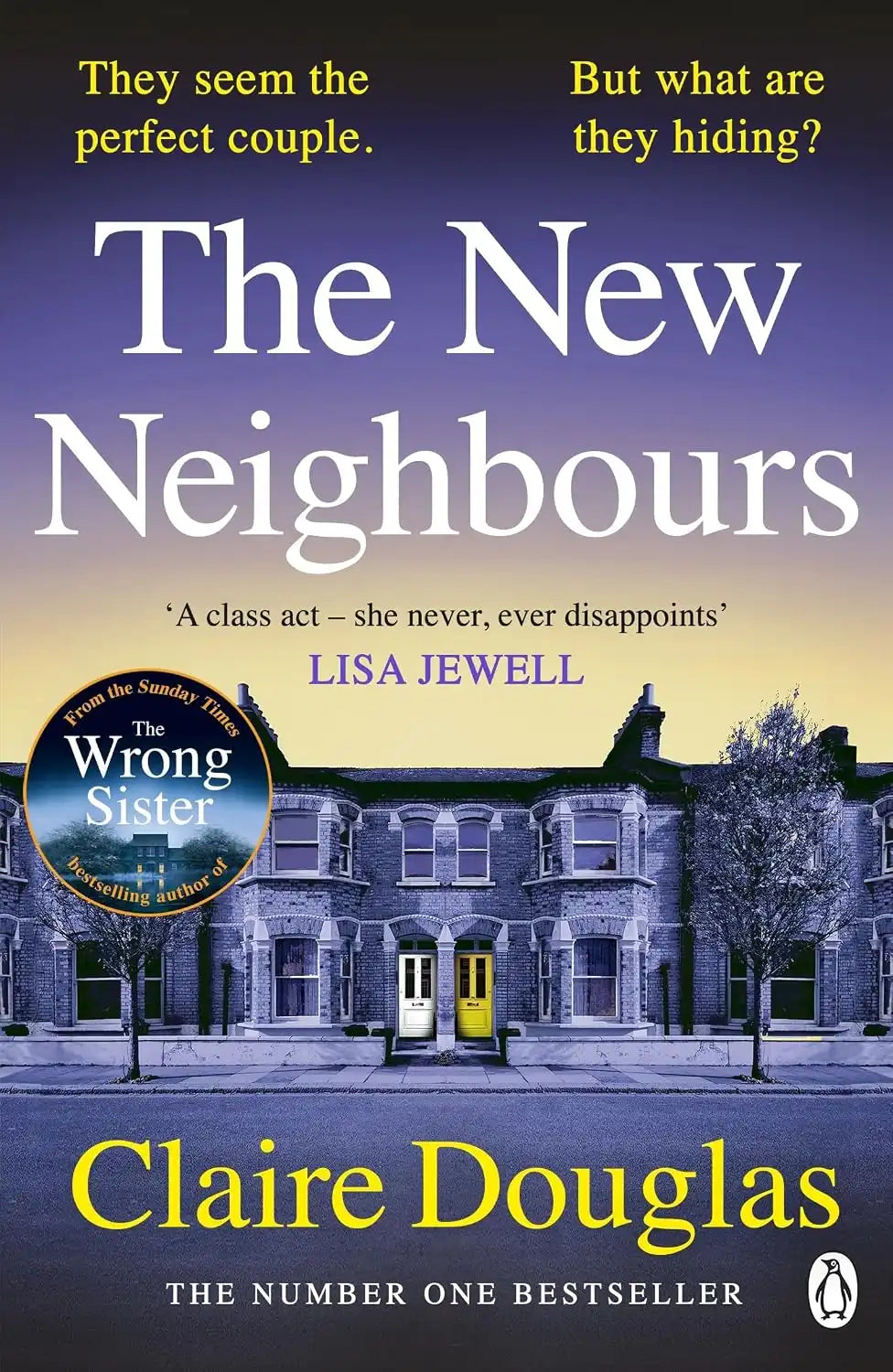 The New Neighbours
