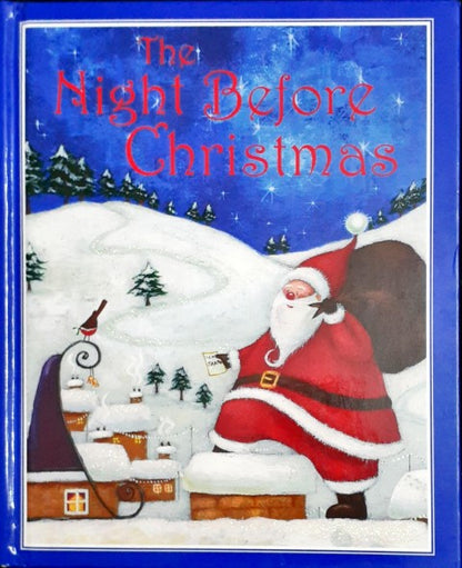 The Night Before Christmas (HC)