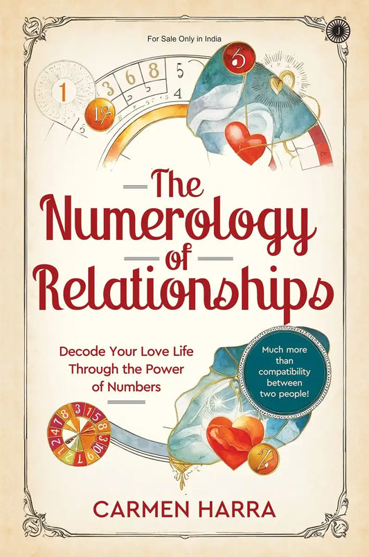 The Numerology Of Relationships