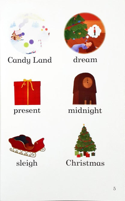 Ladybird Readers Level 2 The Nutcracker
